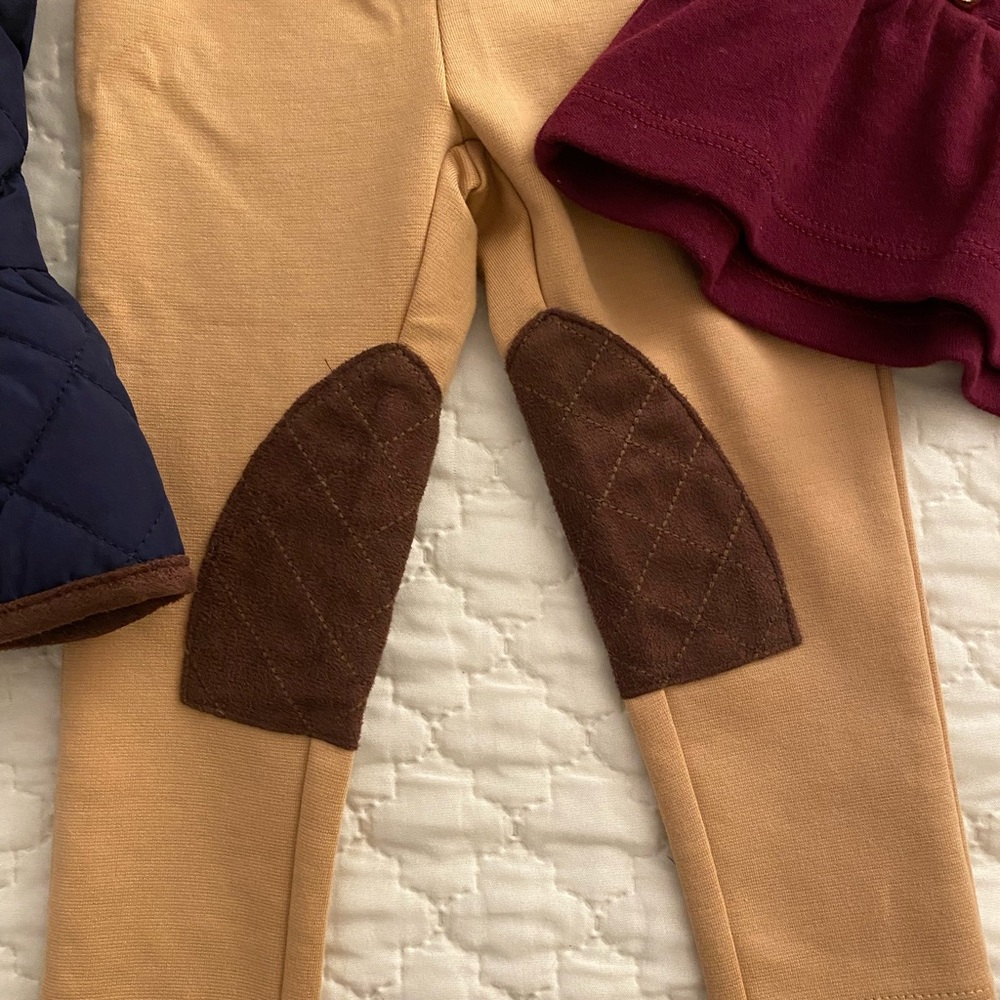 Brand new Janie & jack 12-18m clothing - Picture 6 of 6